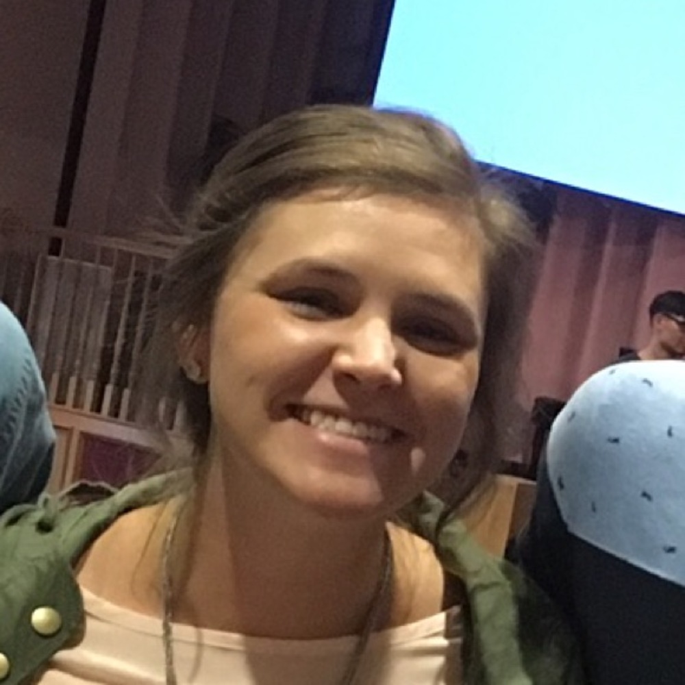 Meet your Posher, Hayley