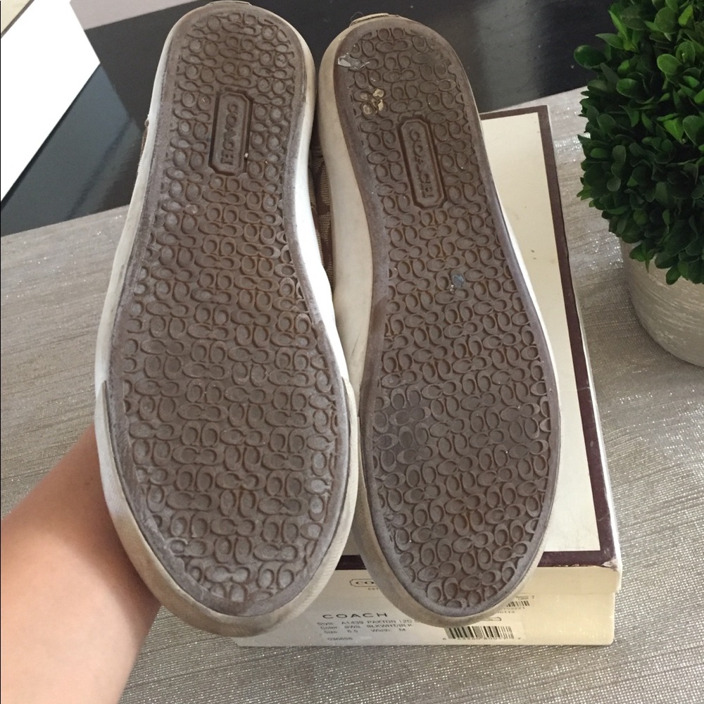 Coach - Picture 2 of 2