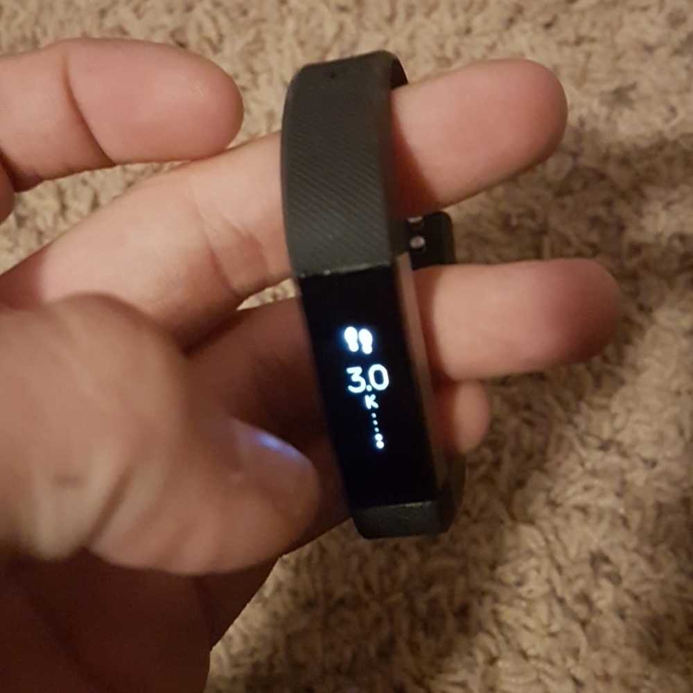 Fitbit