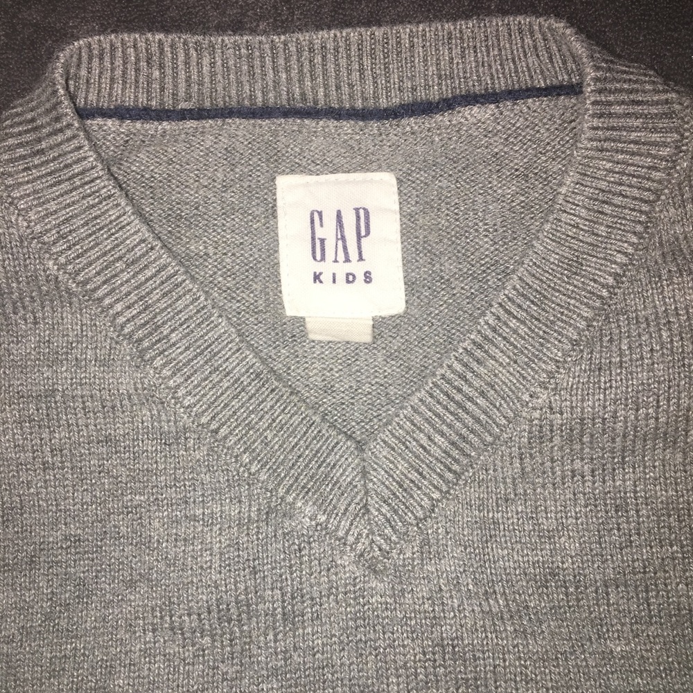 Gap kids knit