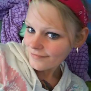 Meet your Posher, Chantelle