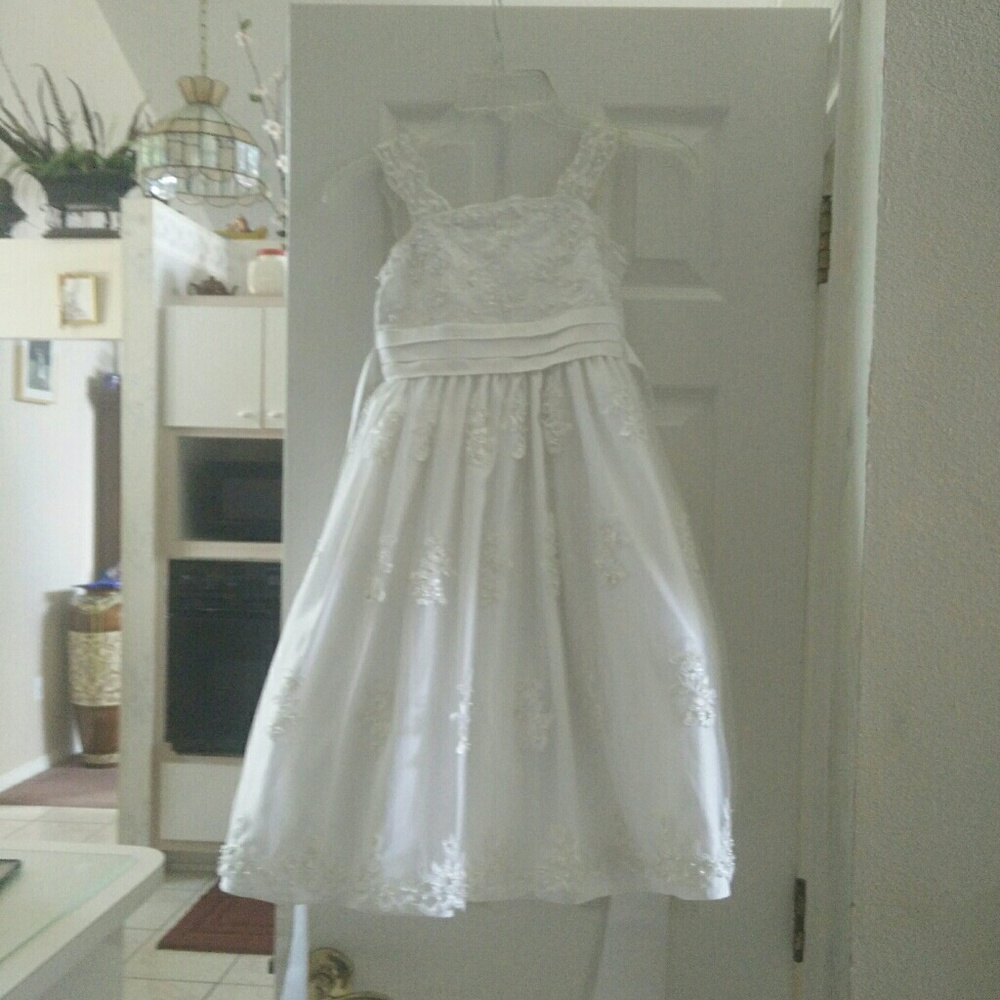 Kid dress