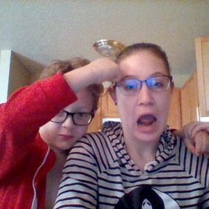 Meet your Posher, Ariella and marschall