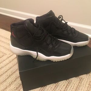 Air Jordan 11 Retro BG