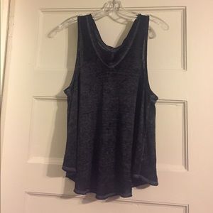 Free People Breezy Tank