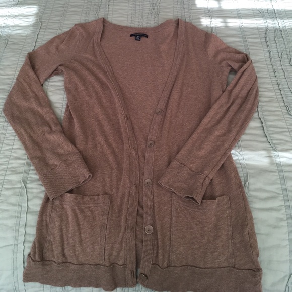 Cardigan - Picture 1 of 3