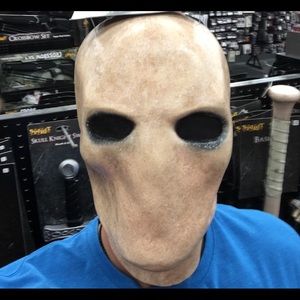 Meet your Posher, Phil