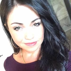 Meet your Posher, Cheri