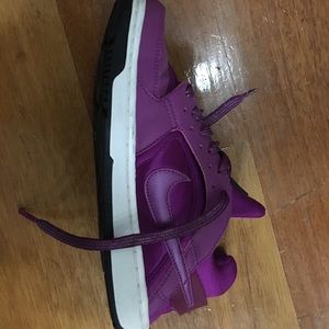 Nike Huarache size 7 , Never used