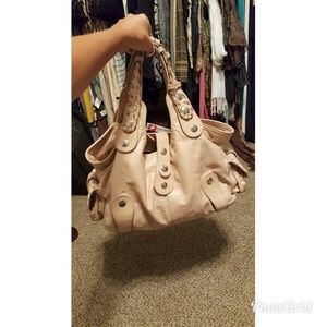 Authentic Chloe Silverado bag