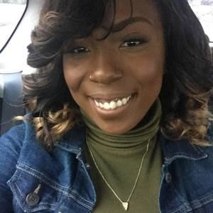 Meet your Posher, Sherika