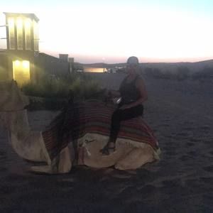 Meet your Posher, Imelda