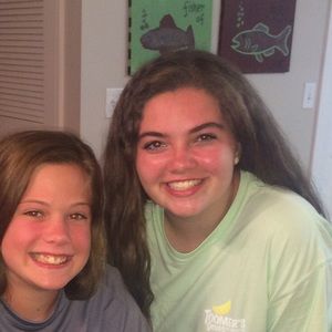 Meet your Posher, Avery