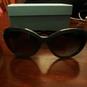 Tiffany and  Co. Sunglasses