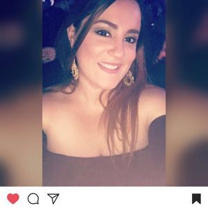 Meet your Posher, Rubita