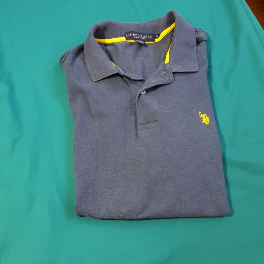 U.S. Polo