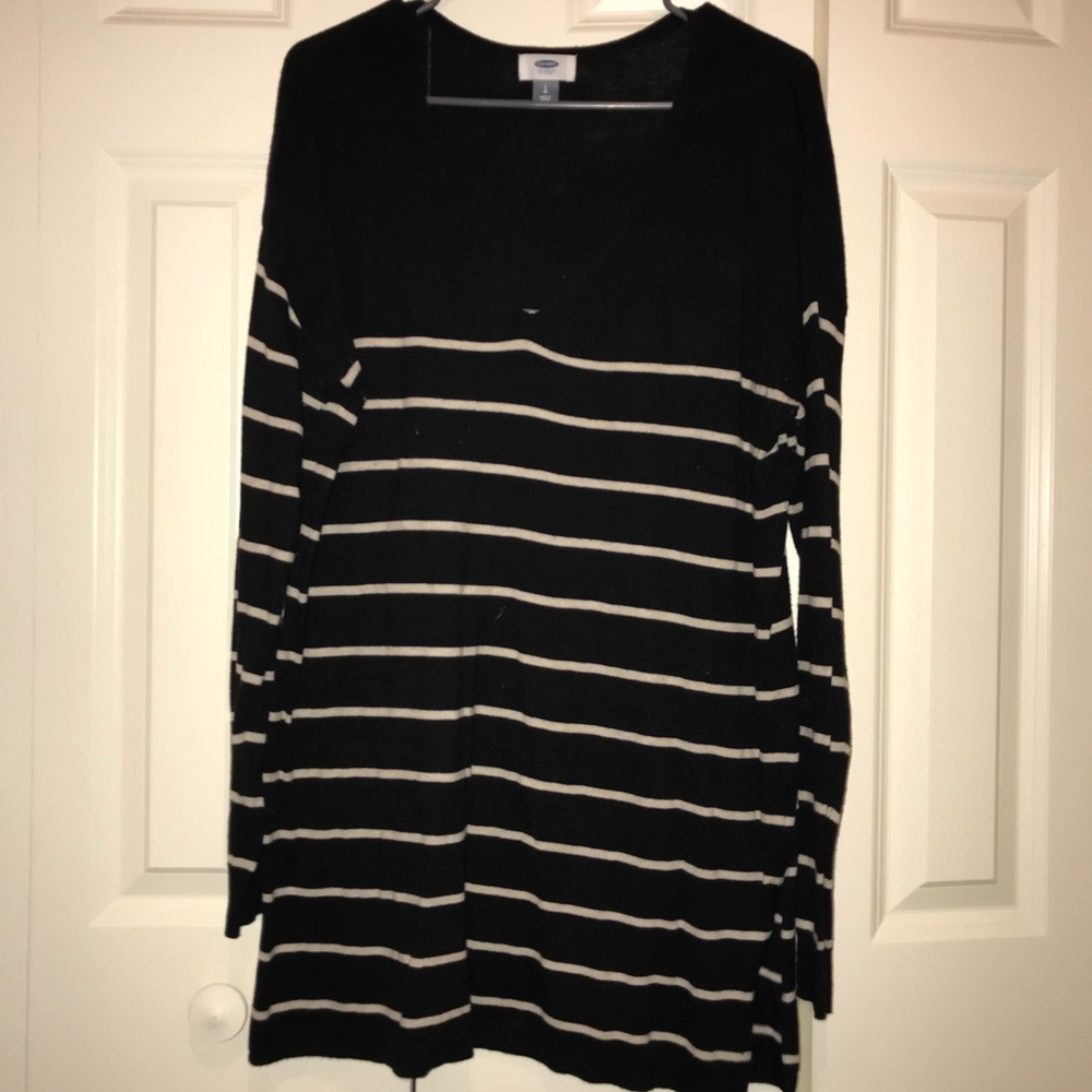 Old Navy long sleeve sweater