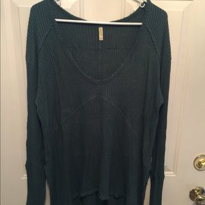 Free People top