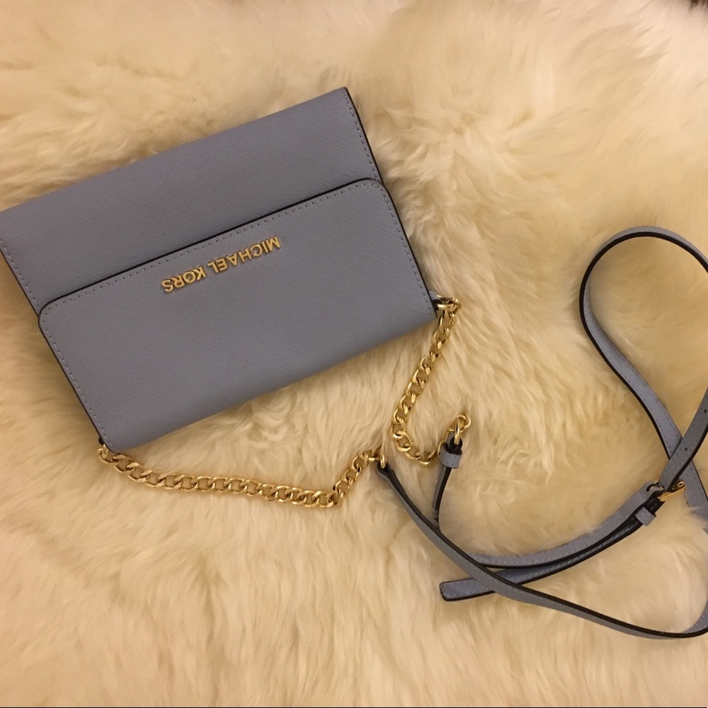 Michael Kors Cross-body Bag
