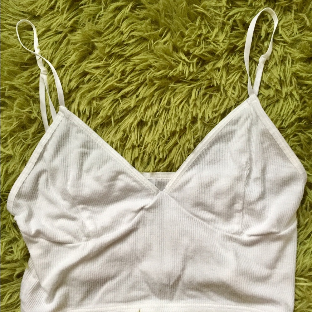 American Apparel Sofia Bralette