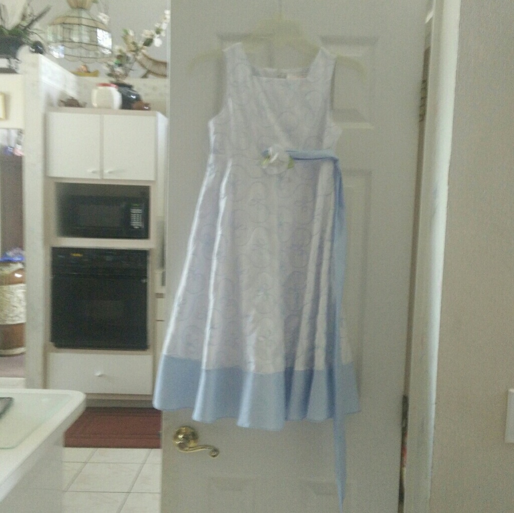 Kids dress