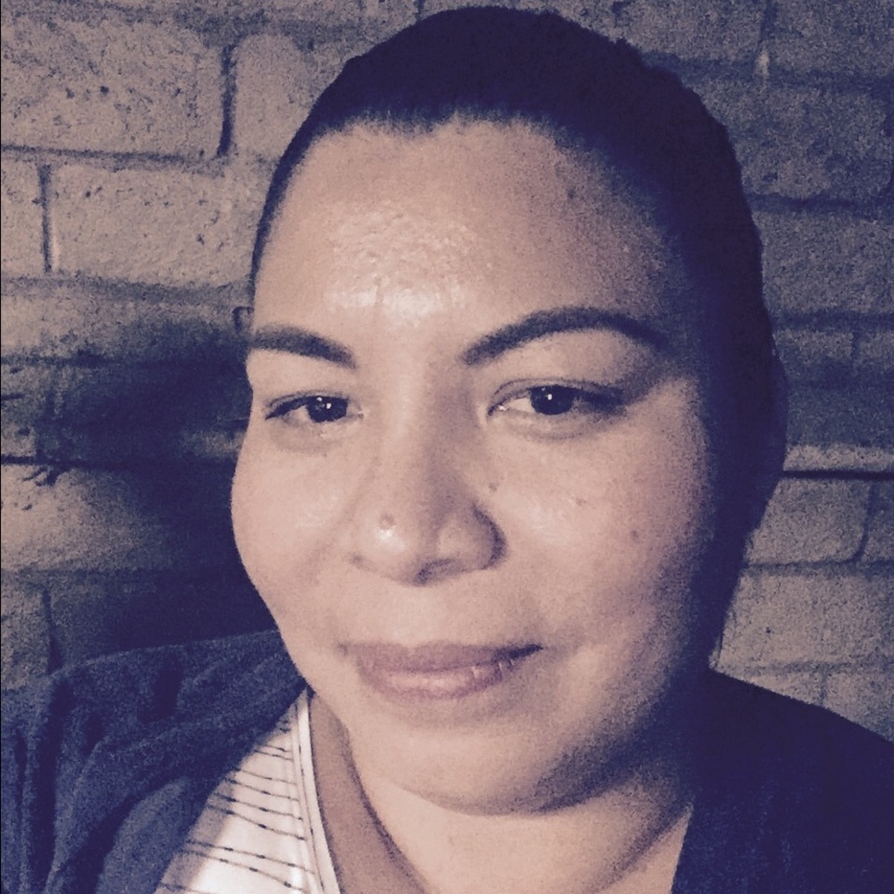 Meet your Posher, Patty