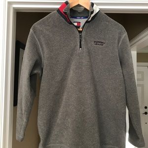 Boy's Tommy Hilfiger Sweatshirt