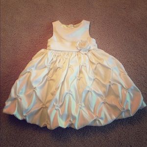 American Princess dress