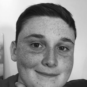 Meet your Posher, Kieran