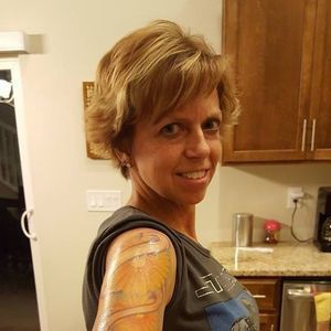 Meet your Posher, Stacey