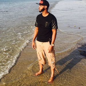 Meet your Posher, Omar