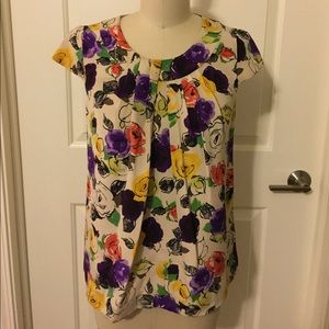 Kate Spade Silk Blouse
