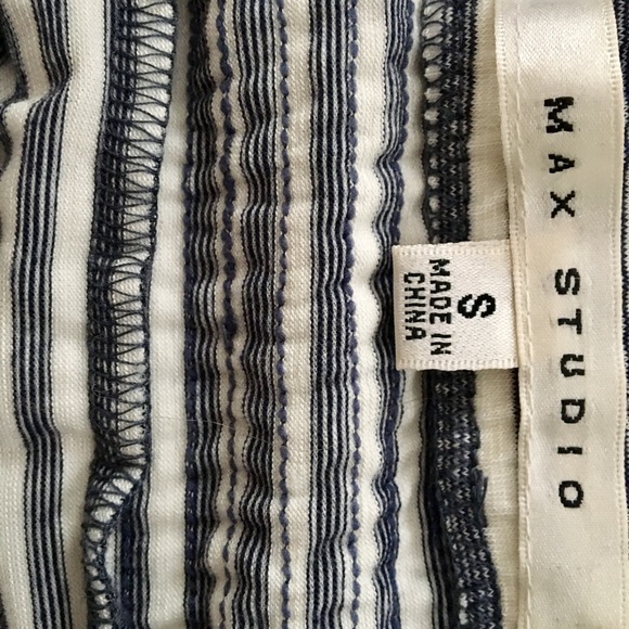 MAX STUDIO maxi skirt! - Picture 1 of 2