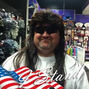 Meet your Posher, Don