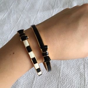 Kate Spade Take a Bow bangle