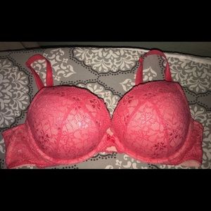 Torrid Push-up Bra 42C