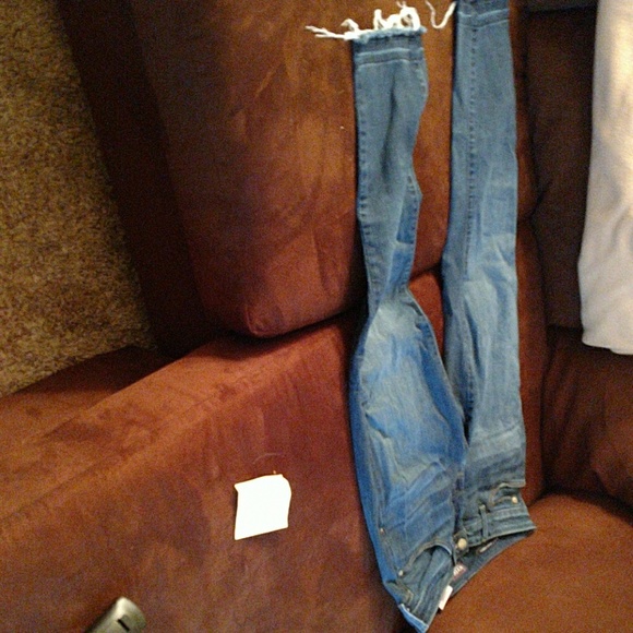 Nydj jeans - Picture 2 of 2