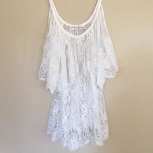 Jen's Pirate Booty for Free People Slip