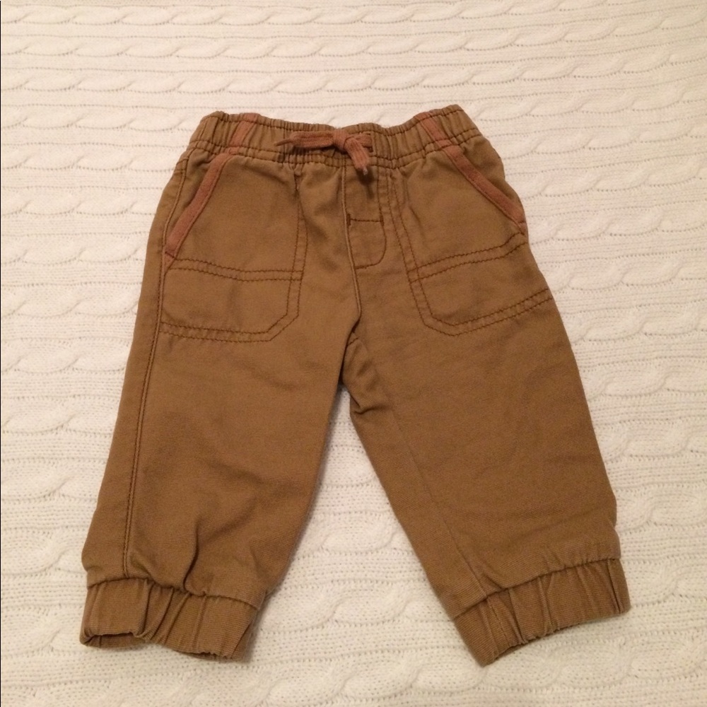NWOT Gymboree Khakis