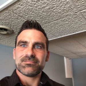 Meet your Posher, Greg