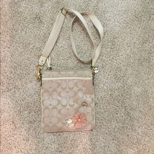 Coach Cross Body