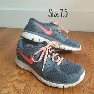 Nike Running Shoes