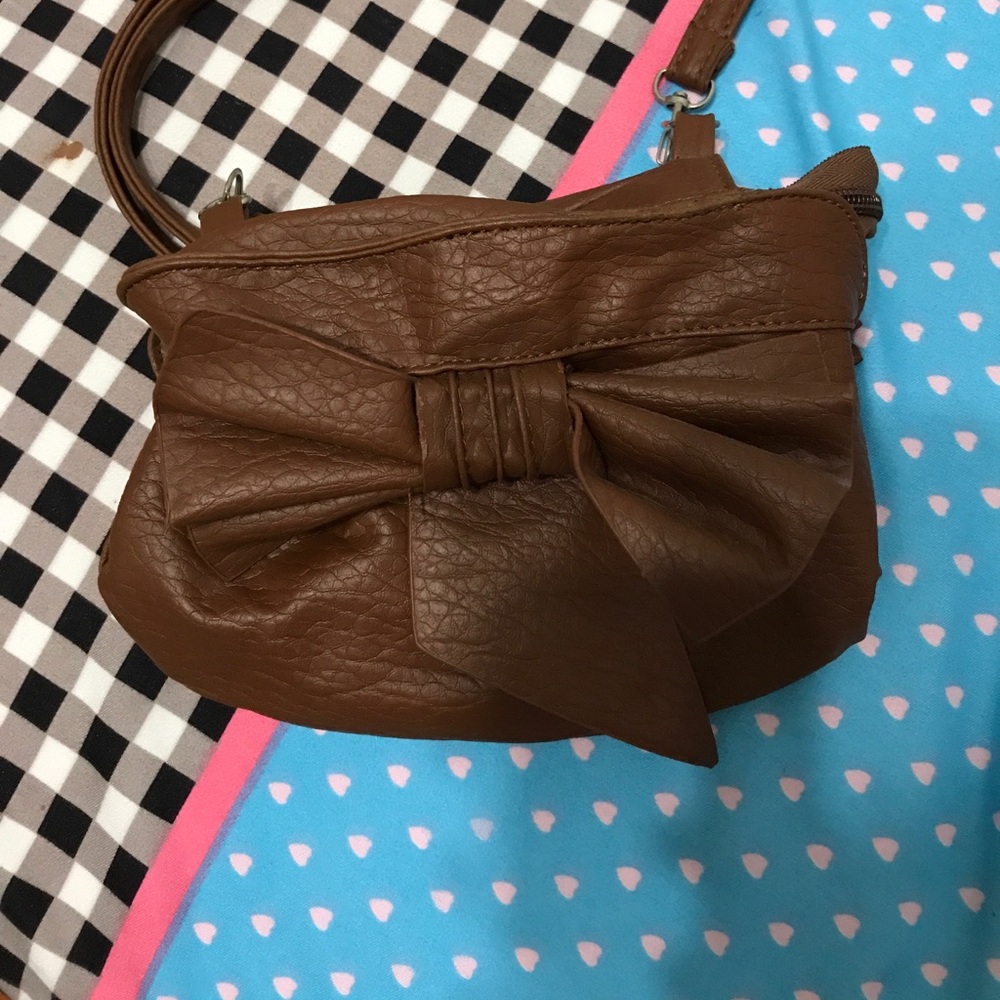 Bow bag