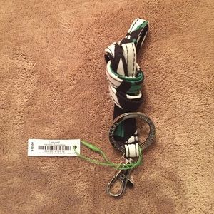 Vera Bradley Lanyard