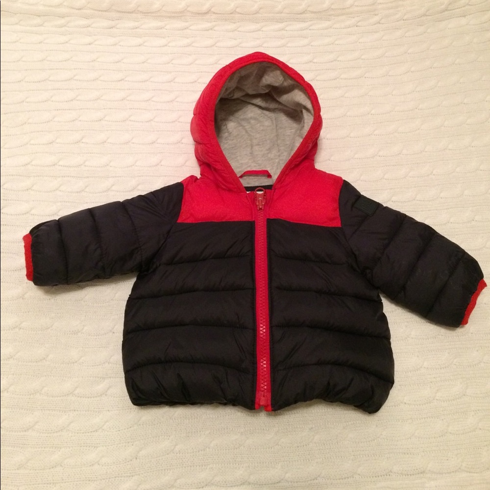 Baby Gap Primaloft Winter Jacket