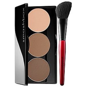 Smashbox contour pallet makeup new