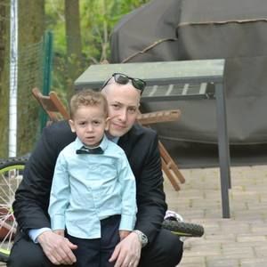 Meet your Posher, Dar