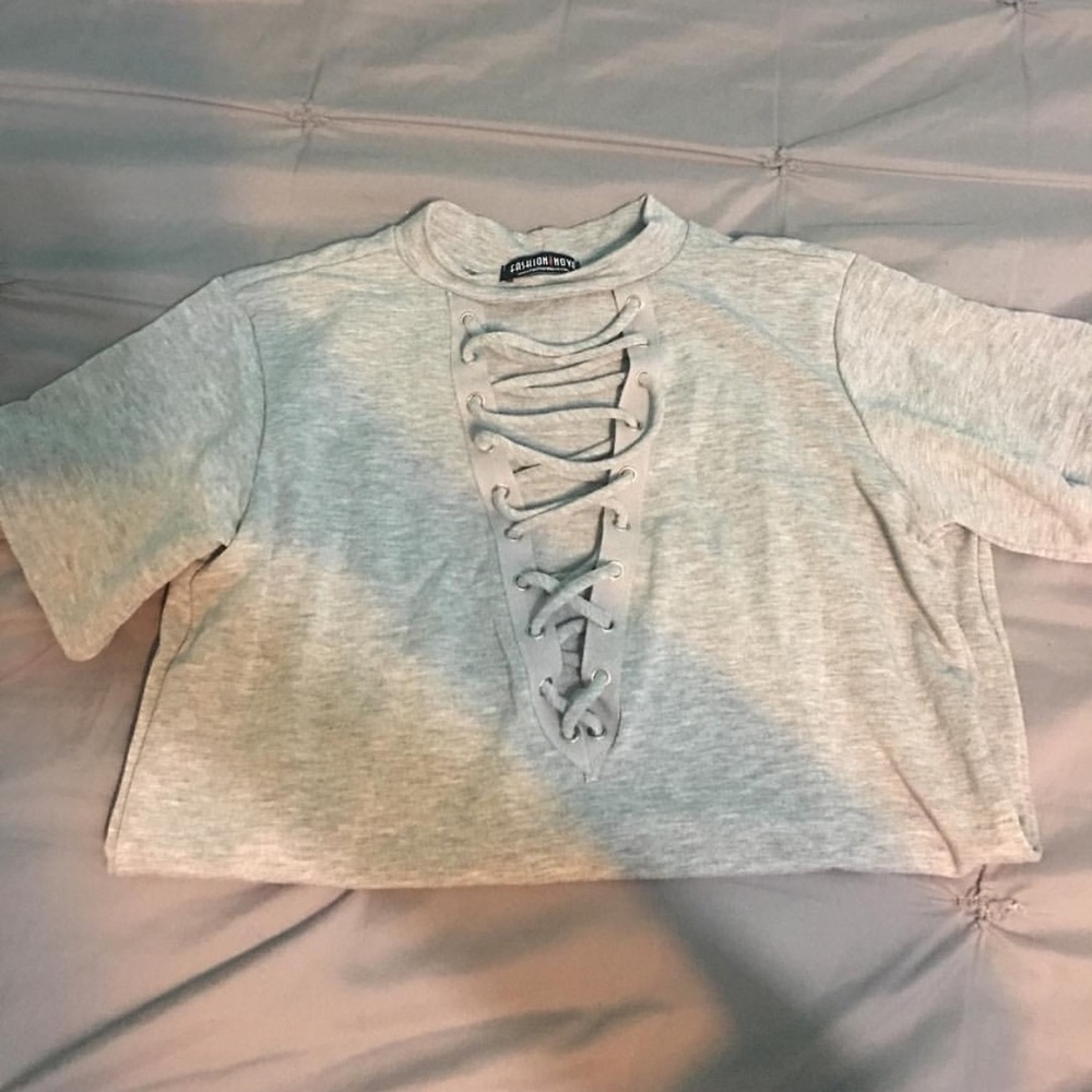 Fashion Nova Top