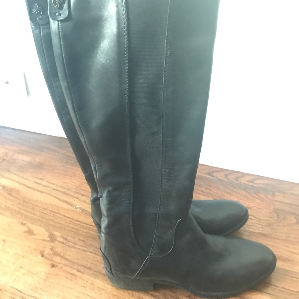 Sam Edelman riding boot 7.5
