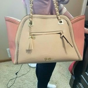 Jessica Simpson Purse